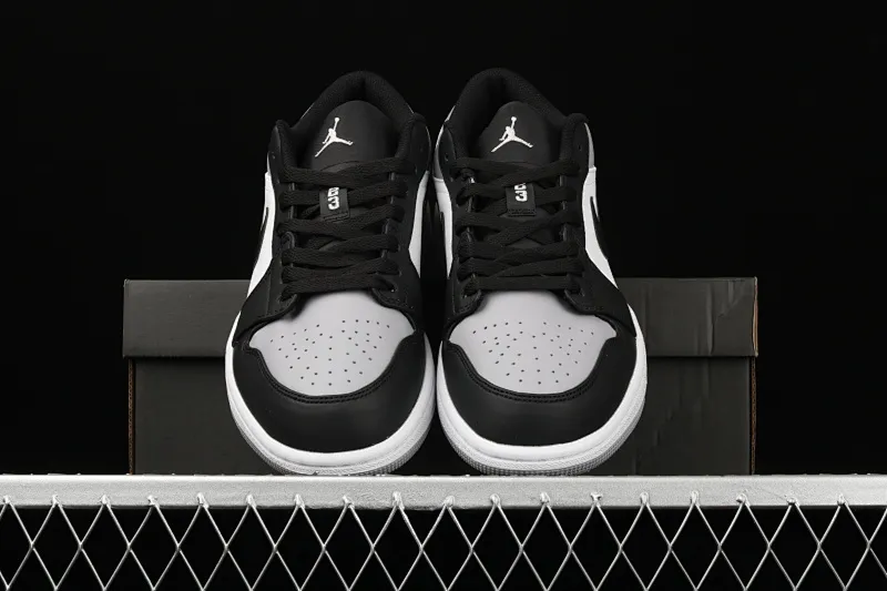 All categories Air Jordan Jordan series basketball shoes Air Jordan 1 Low Air Jordan 1 Low AJ1 Joe 1 low-top cultural and leisure sports sneakers 553558-110